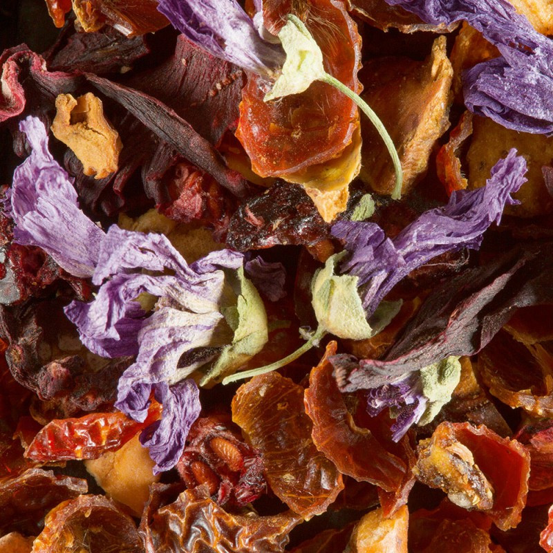 Carcadet-passion-framboise-Plic - ingrediente