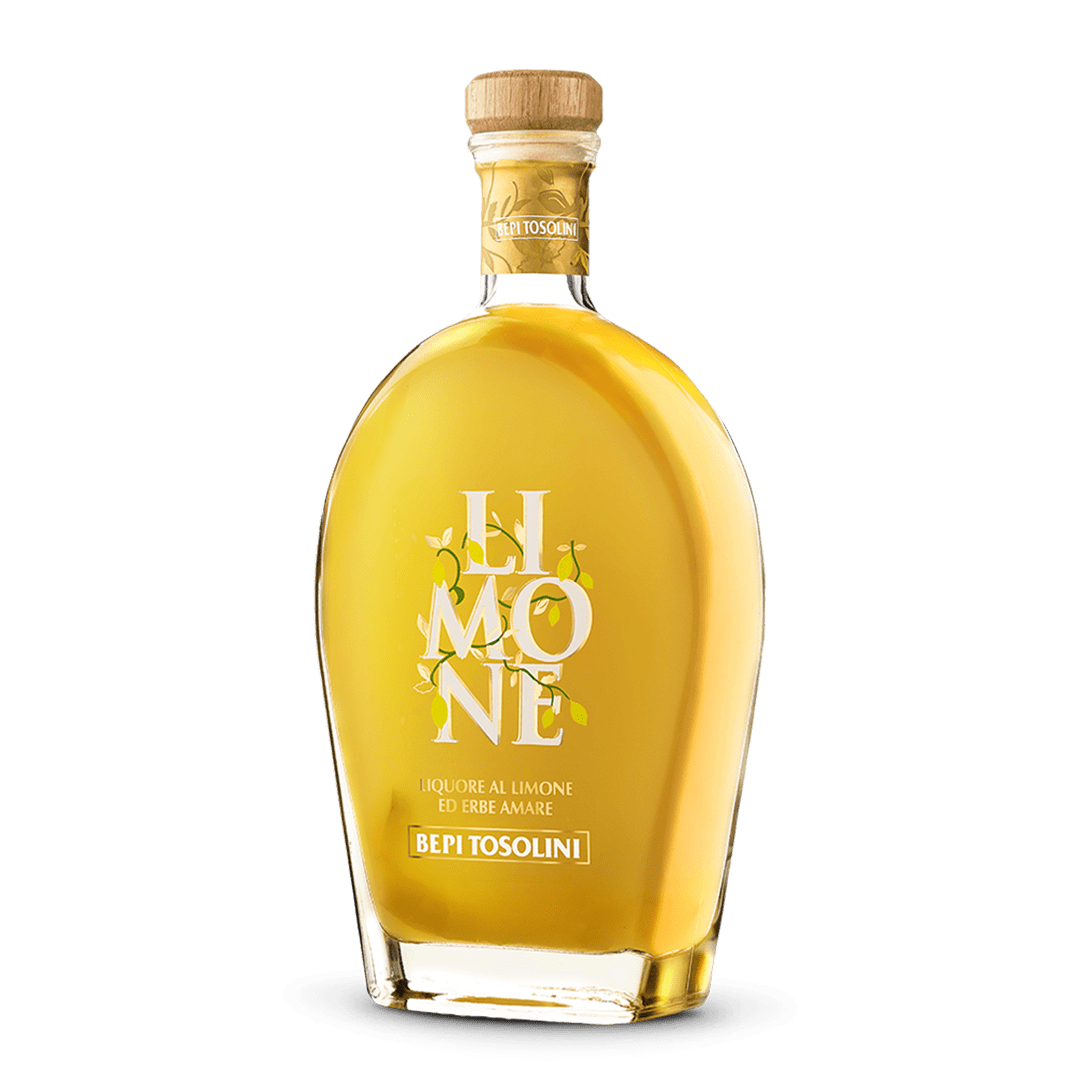 Lichior Limone