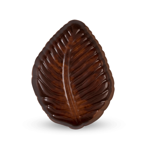 Leaf Crispy Praliné
