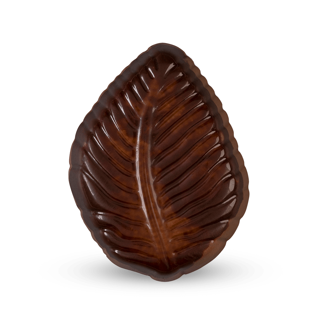 Leaf Crispy Praliné