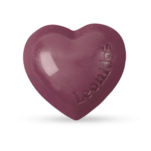 Heart Cherry & Elderberry