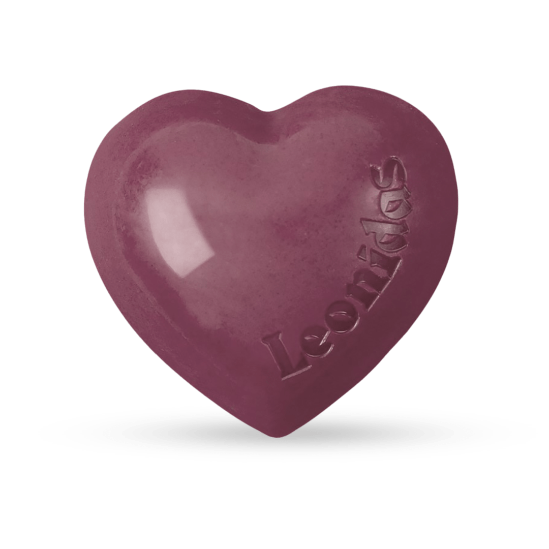 Heart Cherry & Elderberry