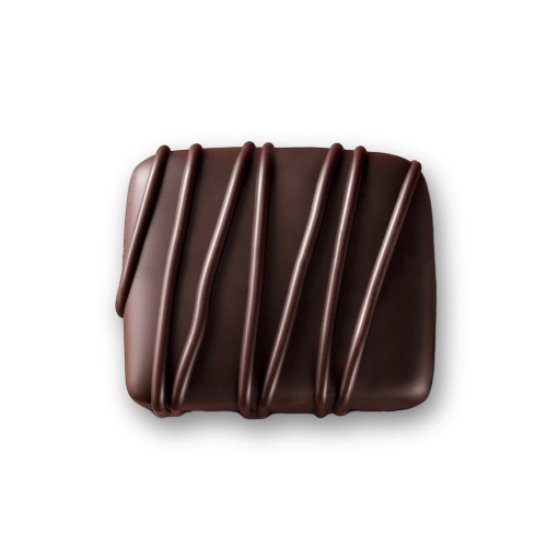 Mosaique „frangipane”