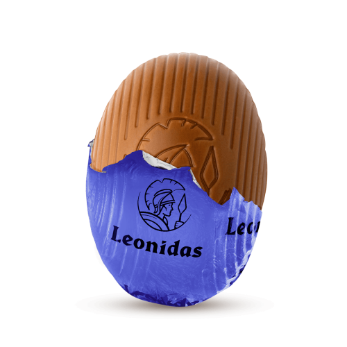 Small Egg Vanilla Milk