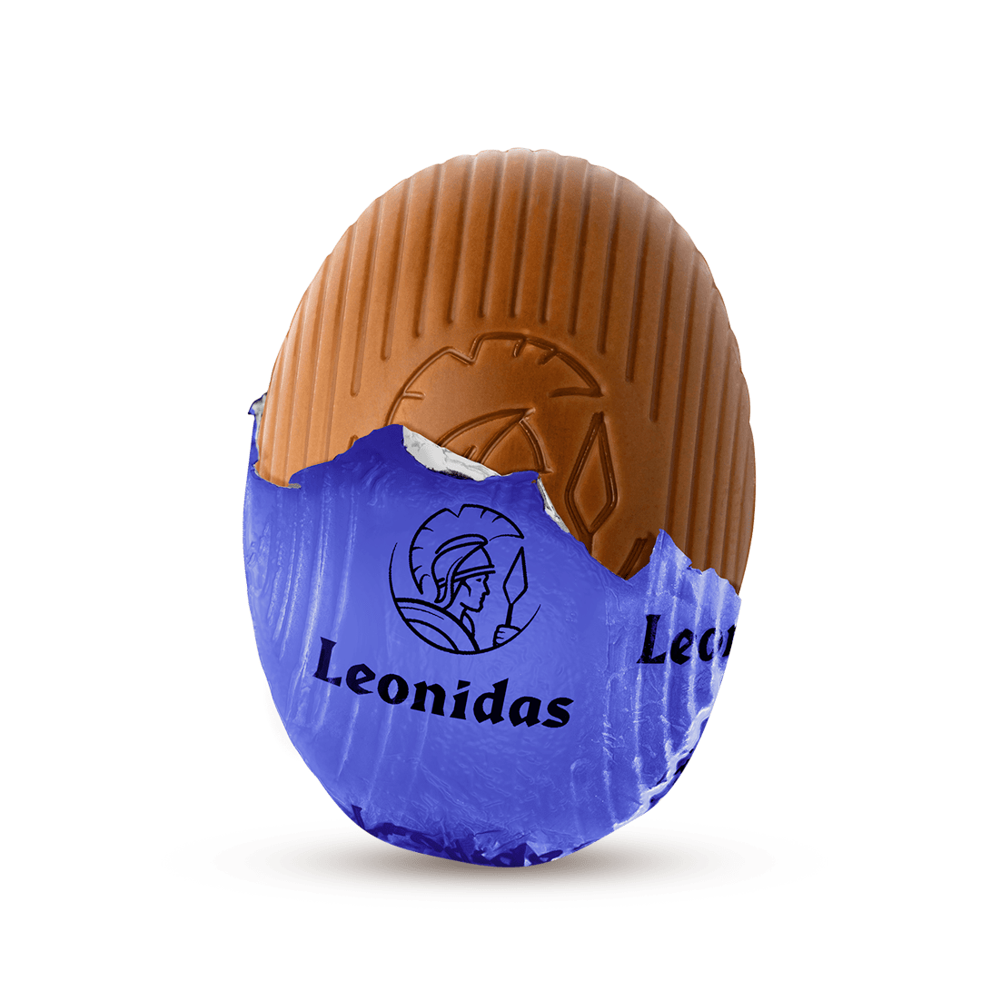 Small Egg Vanilla Milk