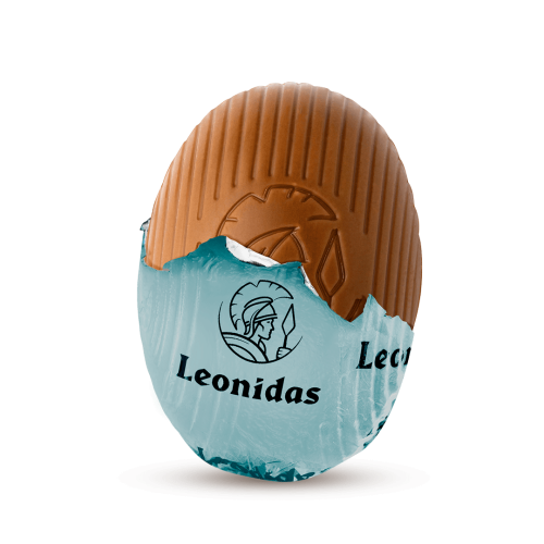 Small Egg Caramel Milk