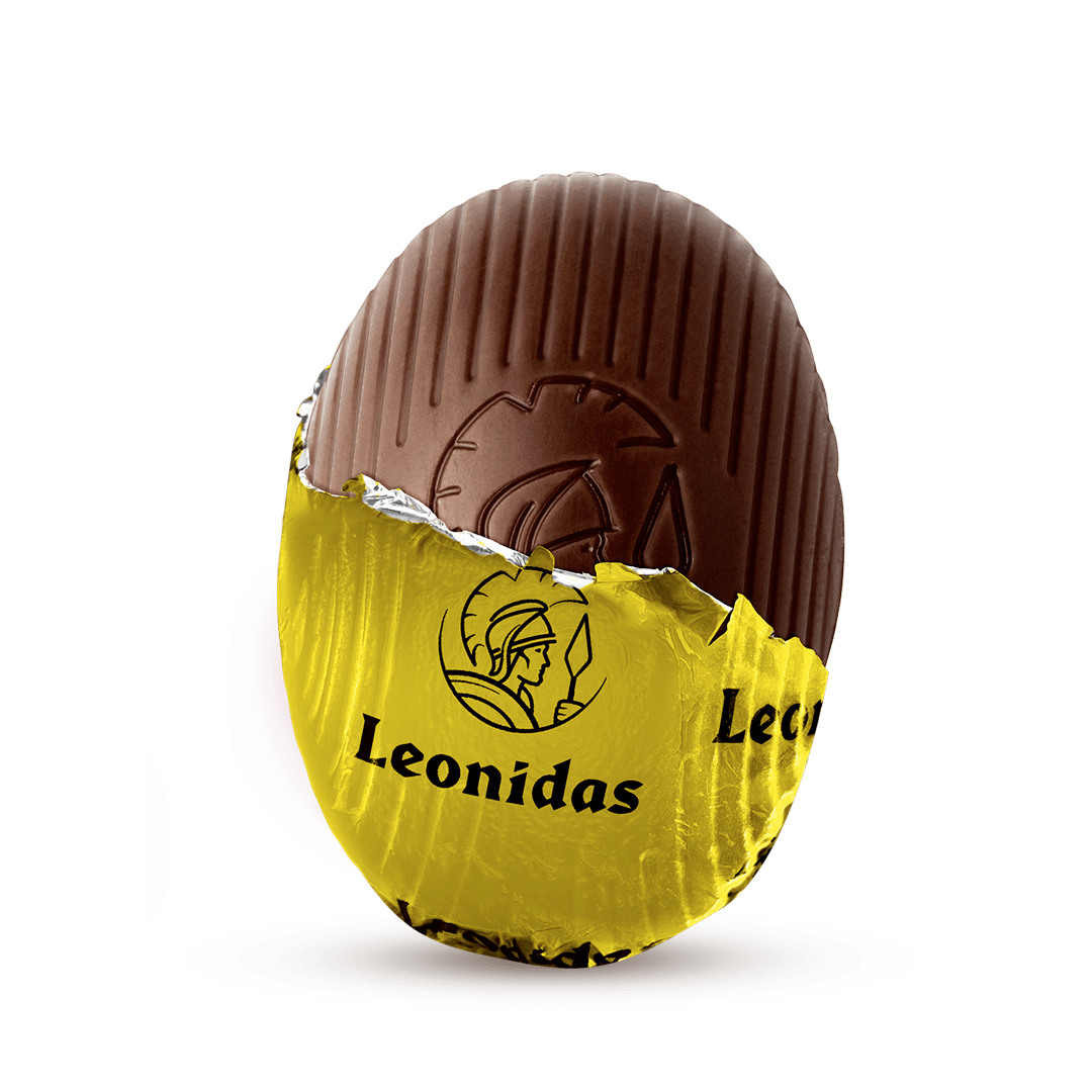 Small Egg Coconut Milk