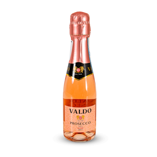 Prosecco Small Rose Sgr