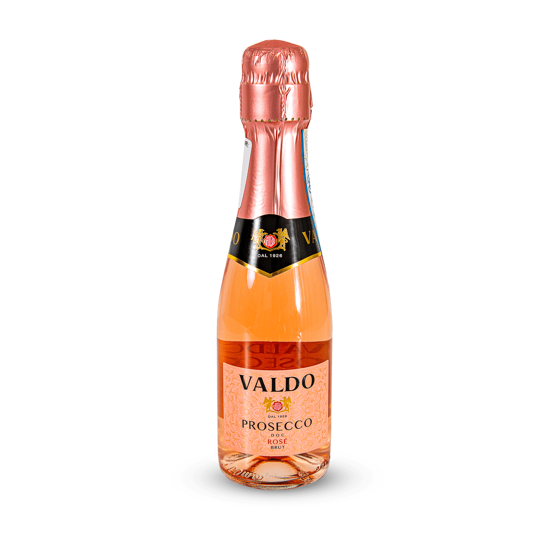 Prosecco Small Rose Sgr