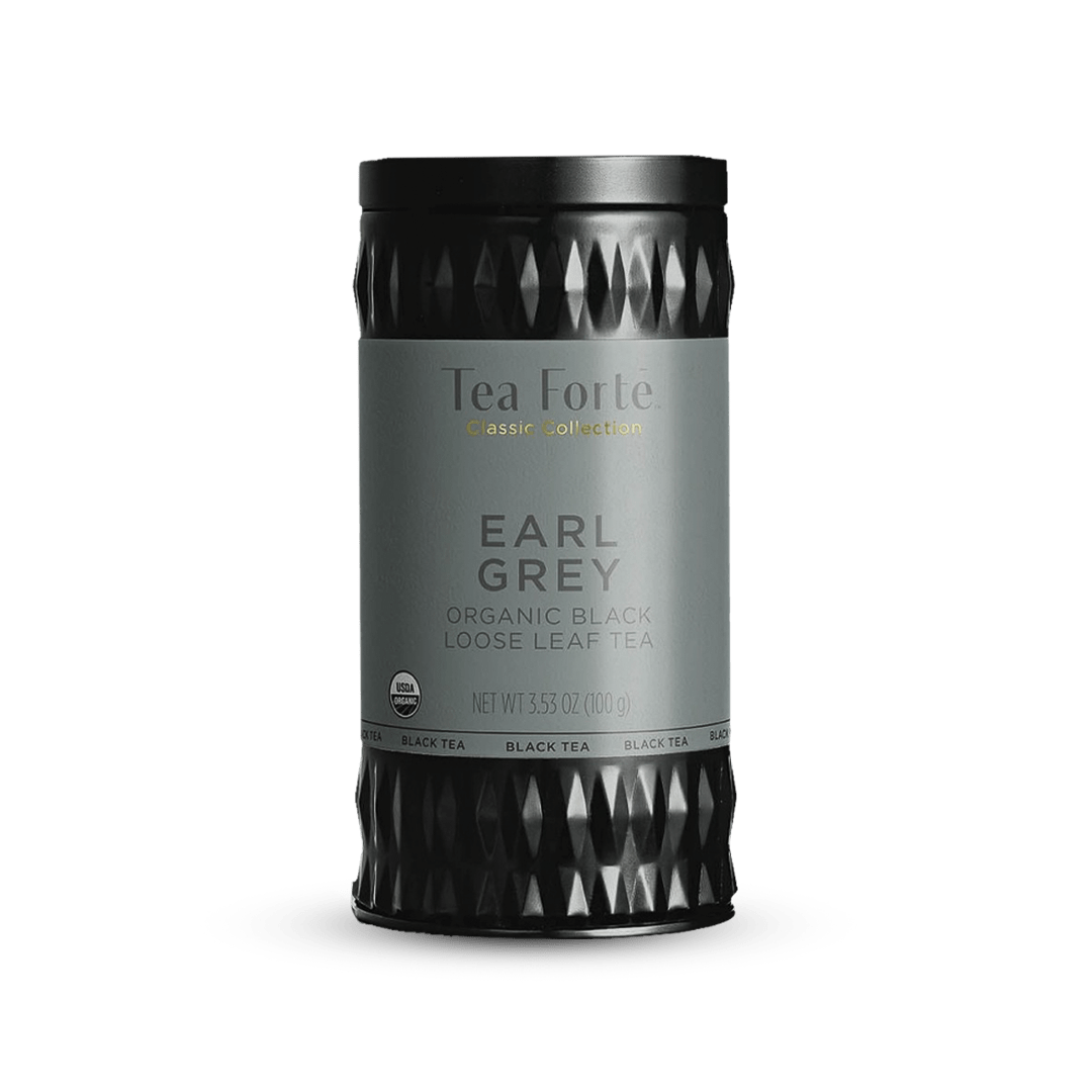 Ceai Tea Forte Earl Grey