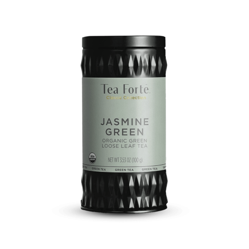 Ceai Tea Forte Jasmine Green