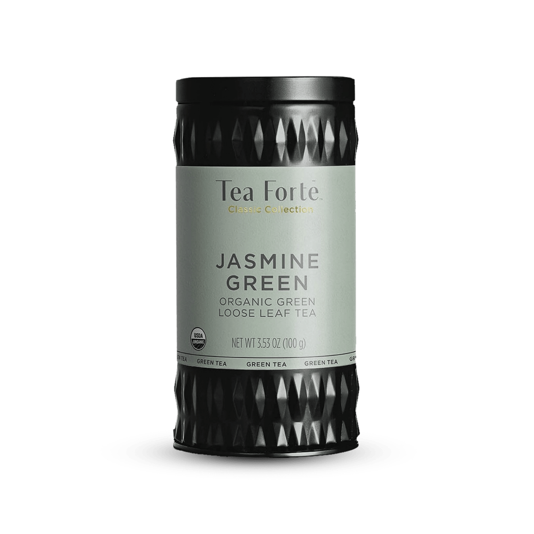 Ceai Tea Forte Jasmine Green