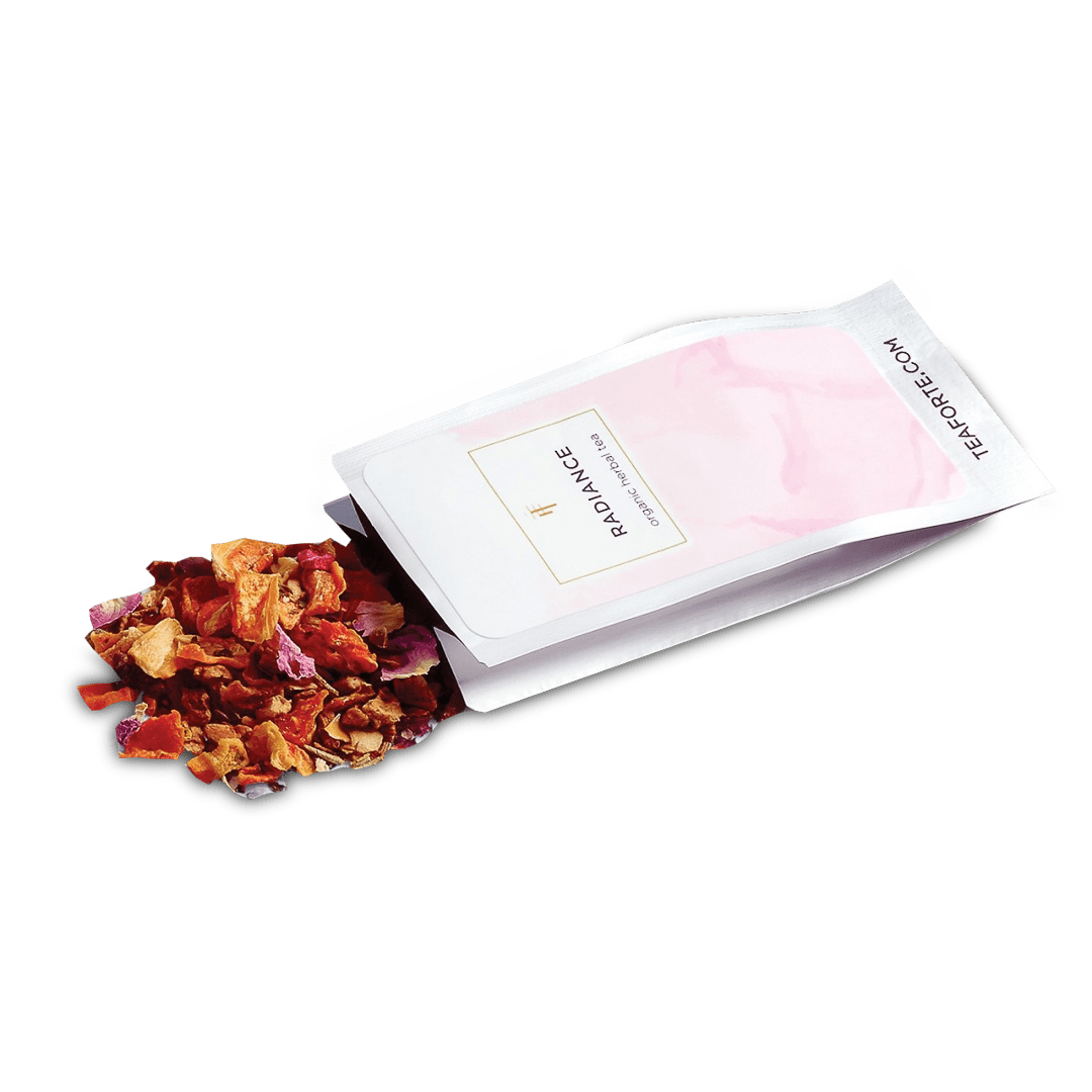 Ceai Single Steeps Lotus 15p