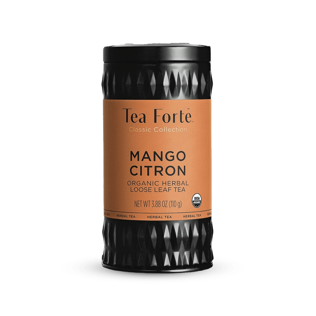 Ceai Tea Forte Mango Citron